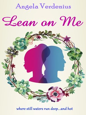 cover image of Lean on Me